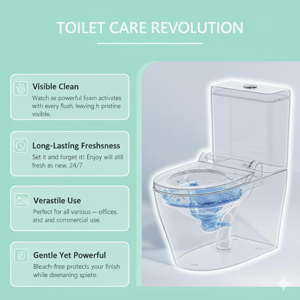 Nuve™ AquaClean Pro