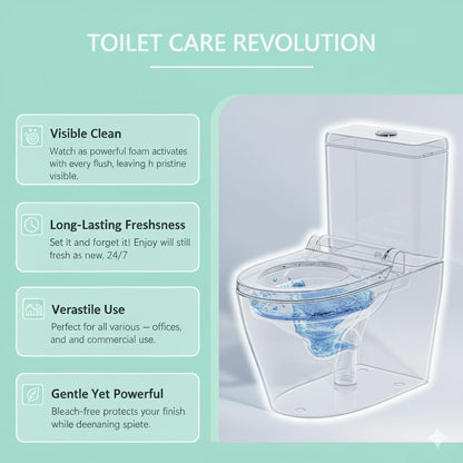 Nuve™ AquaClean Pro