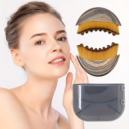 Nuve™ Lymphatic Contour Brush